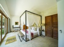 Villa Abaca Iluh, Guest Bedroom 2